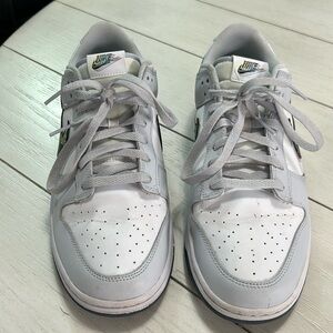 2022
Dunk Low '3D Swoosh' Men’s us 12 worn